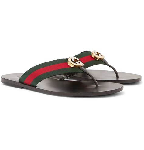 gucci flip flops damen|gucci flip flops for cheap.